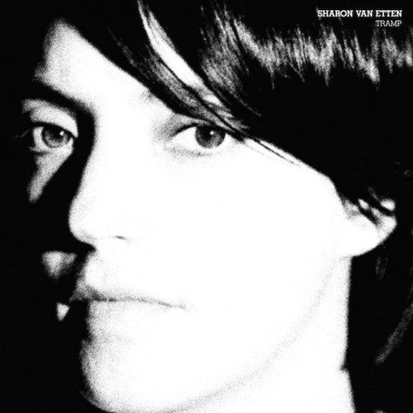 Sharon Van Etten - Tramp (Vinyl LP)