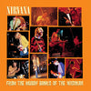 Nirvana - From The Muddy Banks Of Wishkah (Vinyl LP Record)