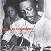 R.L. Burnside - Long Distance Call: Europe 1982 (Vinyl LP)