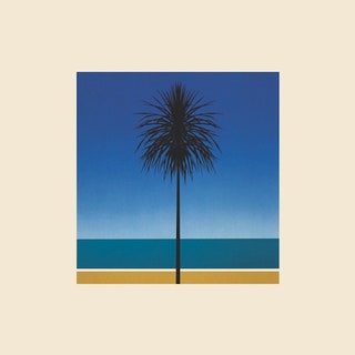Metronomy- The English Riviera (Vinyl LP Record)