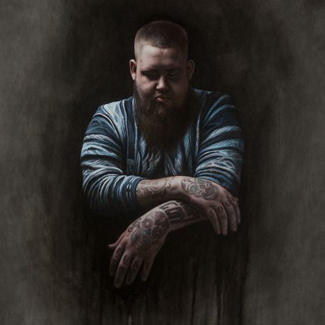 Rag'N'Bone Man - Human (Vinyl 2LP)