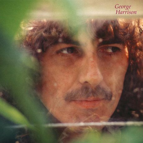 George Harrison - George Harrison (Vinyl LP)