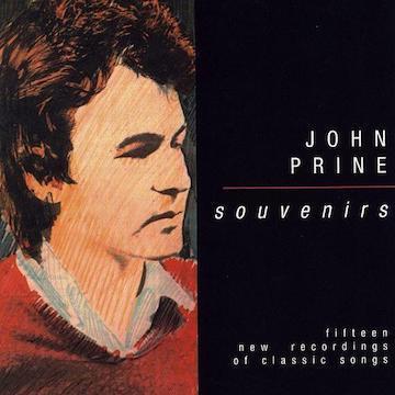 John Prine - Souvenirs (Vinyl 2LP)