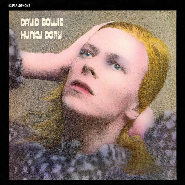 David Bowie - Hunky Dory (Vinyl LP)