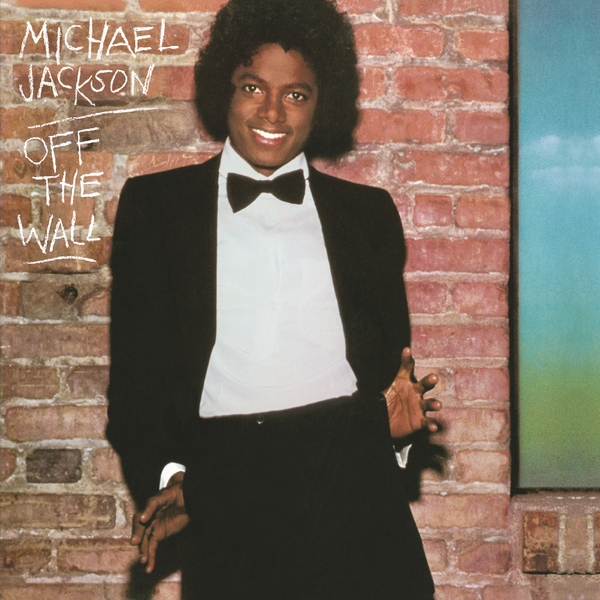 Michael Jackson - Off The Wall (Vinyl LP)