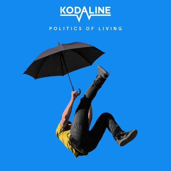 Kodaline - Politics of Living (Vinyl LP Record)