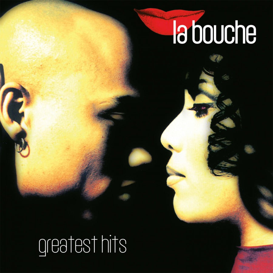 La Bouche - Greatest Hits (Vinyl 2LP)