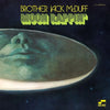 Brother Jack McDuff - Moon Rappin&#39; (Vinyl LP)
