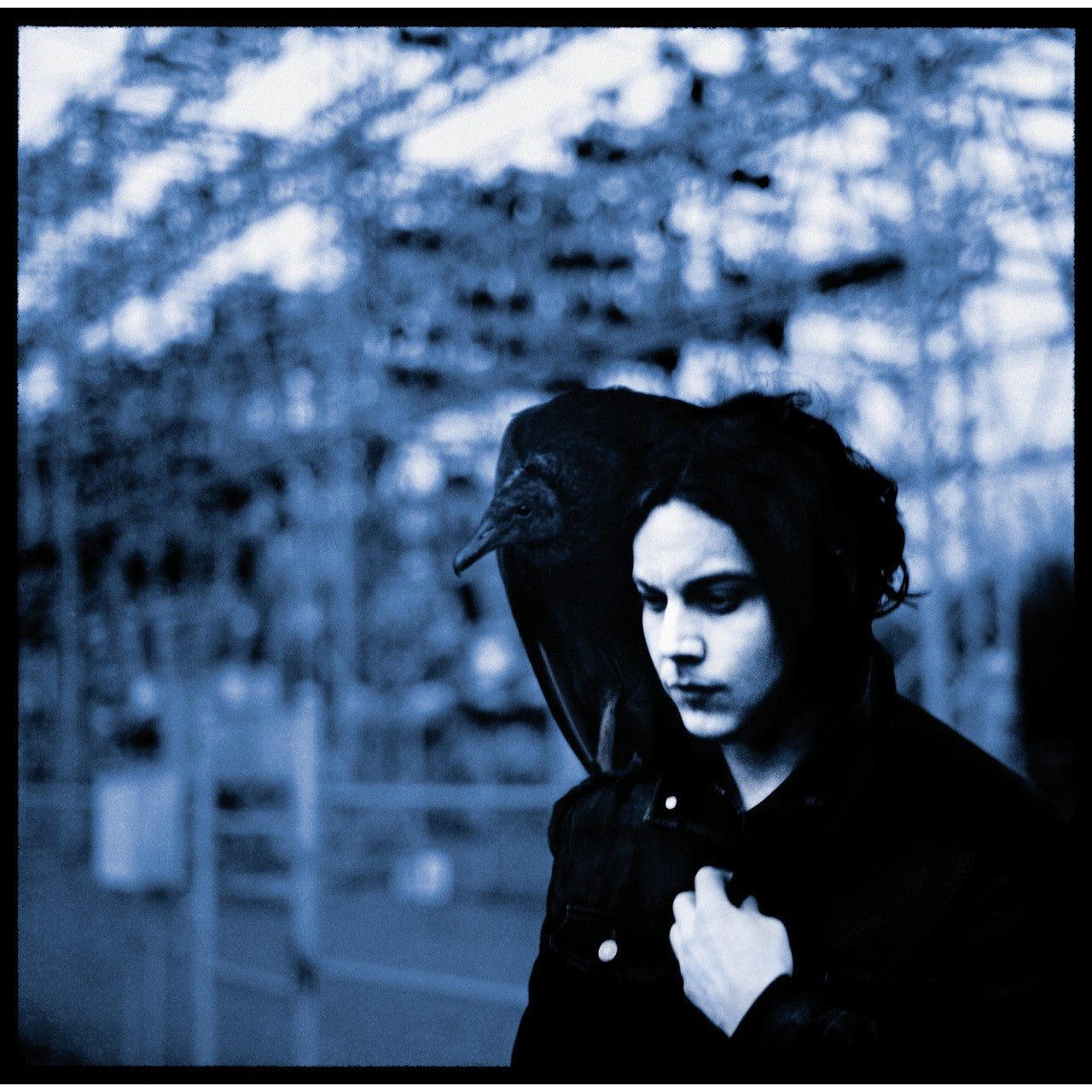 Jack White - Blunderbuss (Vinyl LP)