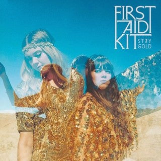 First Aid Kit - Stay Gold (Vinyl LP)