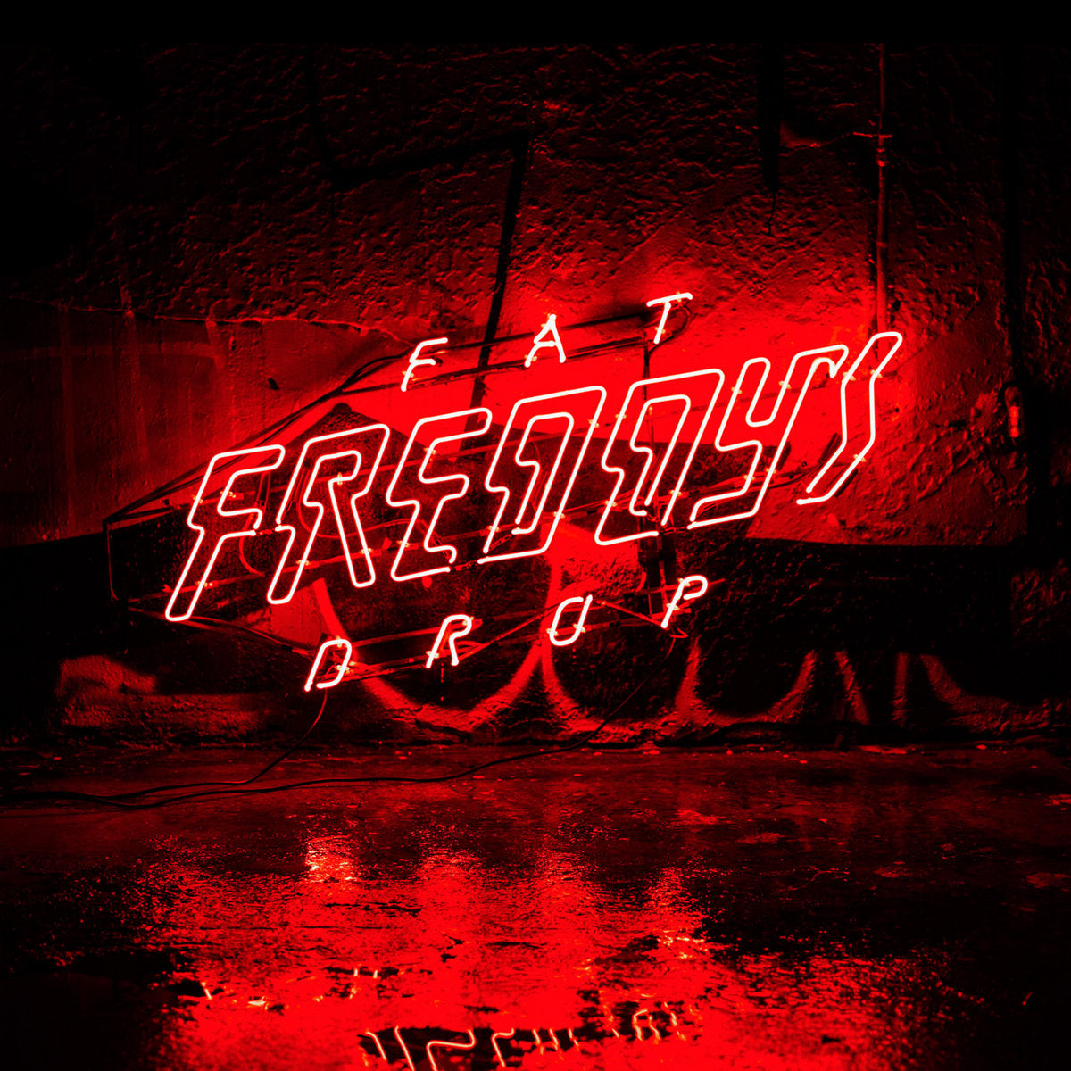 Fat Freddy’s Drop - Bays (Vinyl 2LP)