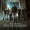 Eric Church - The Outsiders (Vinyl 2LP)