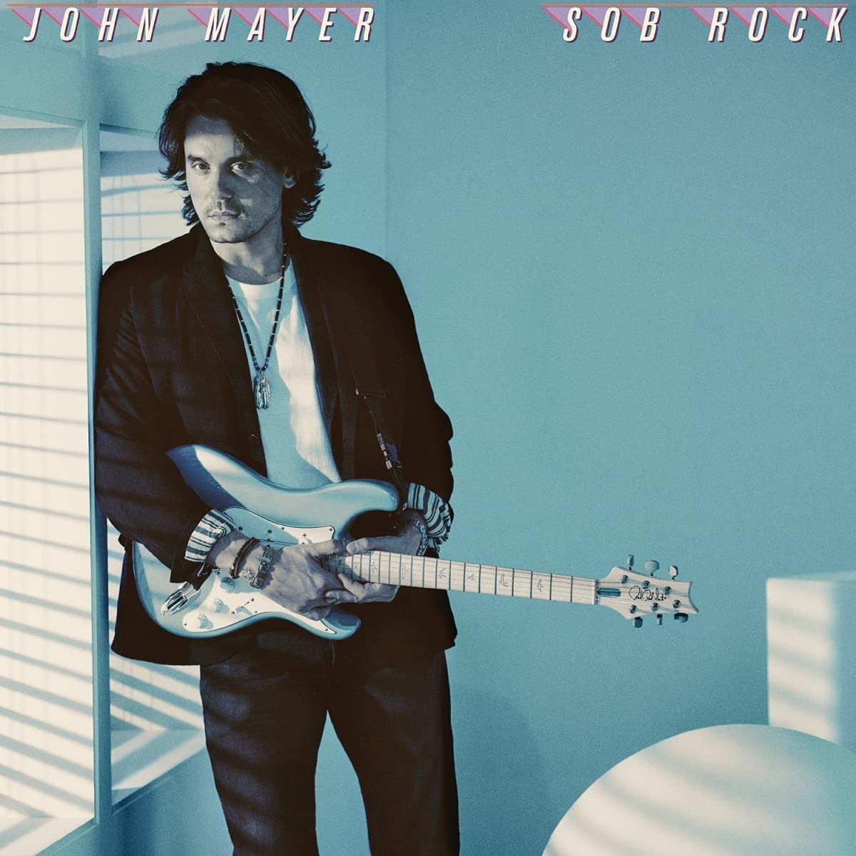 John Mayer - Sob Rock (Vinyl LP)