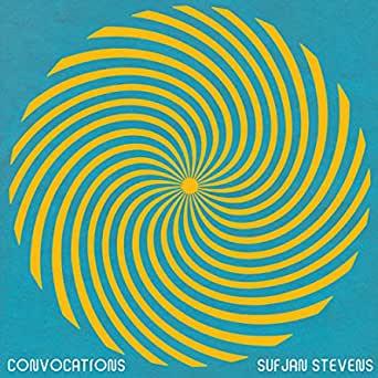 Sufjan Stevens - Convocations (Vinyl 5LP)