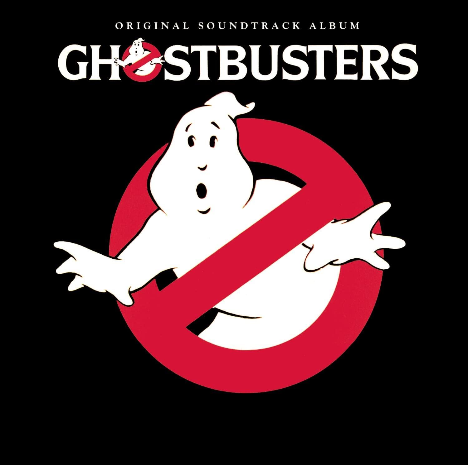 Ghostbusters - Soundtrack (Vinyl LP)