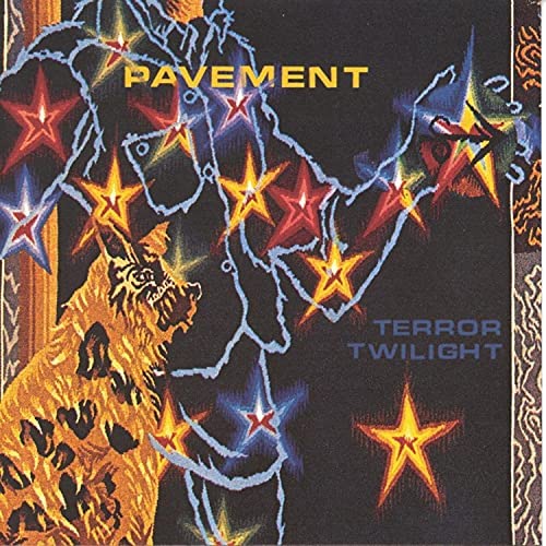 Pavement - Terror Twilight (Vinyl LP)