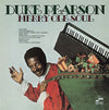 Duke Pearson - Merry Ole Soul (Vinyl LP)