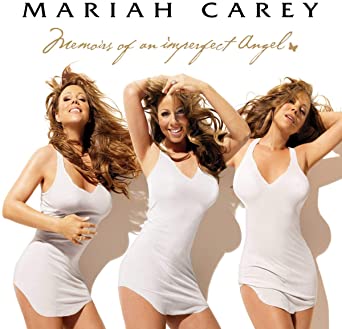 Mariah Carey - Memoirs of an Imperfect Angel (Vinyl 2LP)