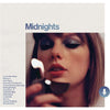 Taylor Swift - Midnights (Moonstone Blue Vinyl LP)