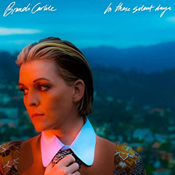 Brandi Carlile - In These Silent Days (Vinyl LP)