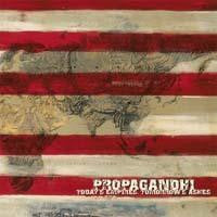 Propagandhi - Today's Empires, Tomorrow's Ashes (Vinyl LP)