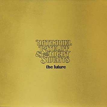 Nathaniel Rateliff & the Night Sweats - The Future (Vinyl LP)