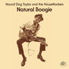 Hound Dog Taylor - Natural Boogie (Vinyl LP)