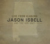 Jason Isbell - Live From Alabama (Vinyl 2LP)