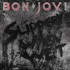 Bon Jovi - Slippery When Wet (Vinyl LP)