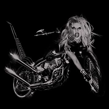 Lady Gaga - Born This Way The Tenth Anniversary (Vinyl 3LP)