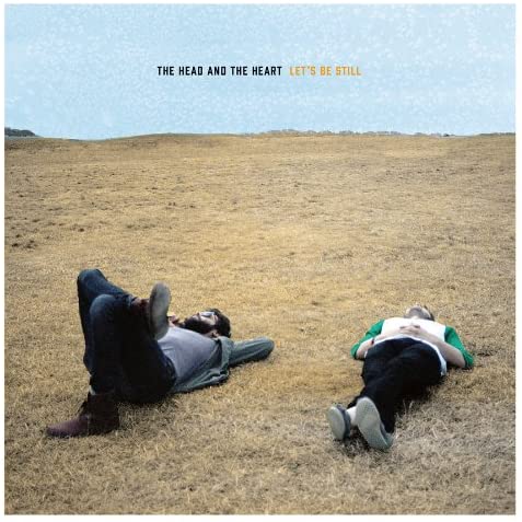 Head and the Heart - Let's Be Still (Vinyl 2LP)