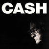 Johnny Cash - American IV - The Man Comes Around (Vinyl 2LP)