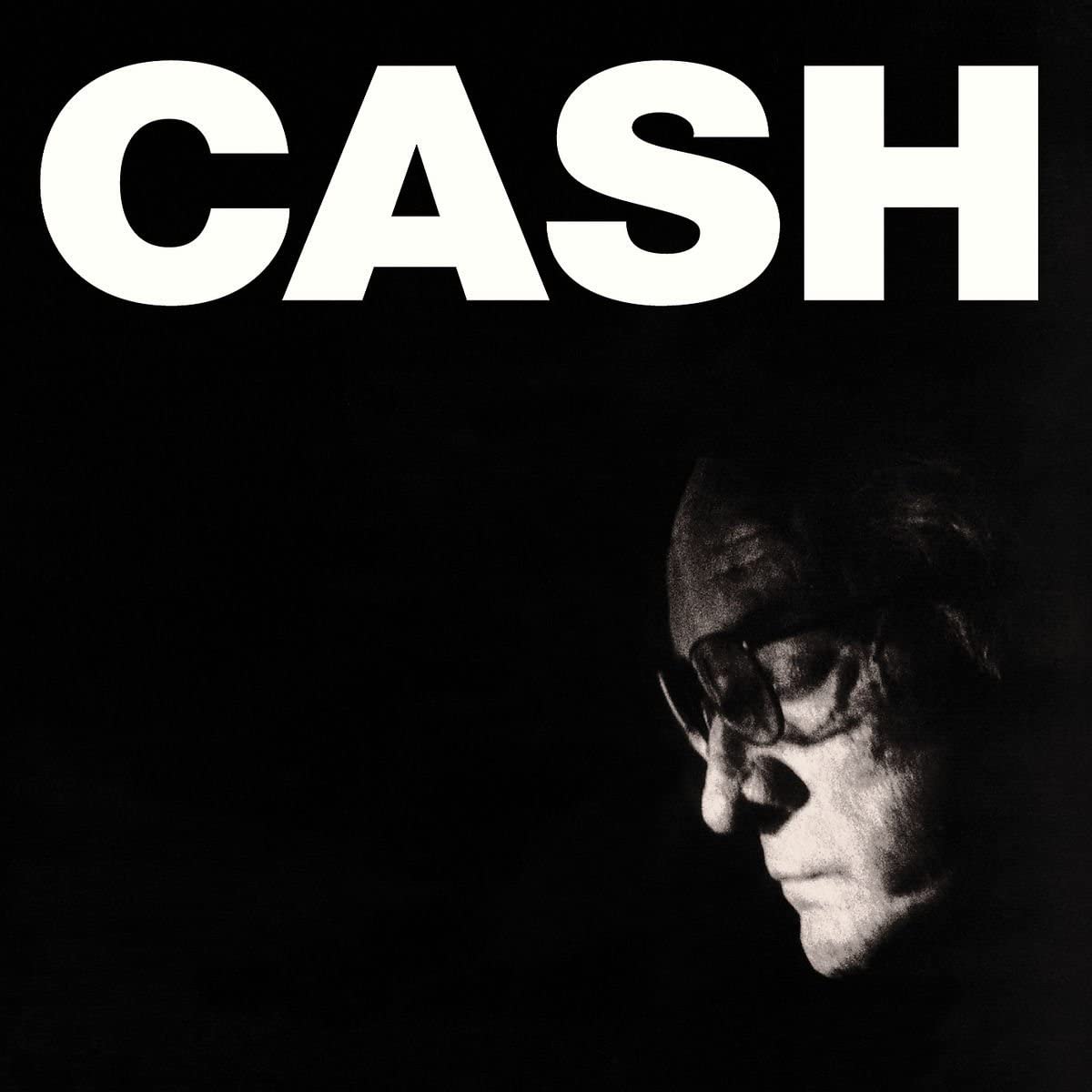 Johnny Cash - American IV - The Man Comes Around (Vinyl 2LP)