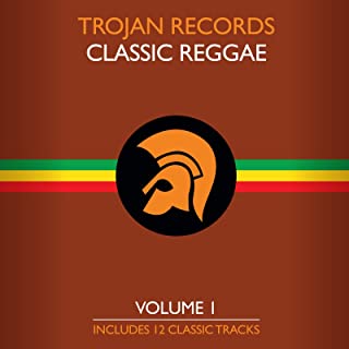 Various Artists - Trojan Records Classic Reggae Vol. 1 (Vinyl LP)