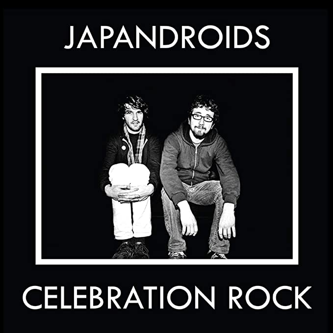 Japandroids - Celebration Rock (Vinyl LP)