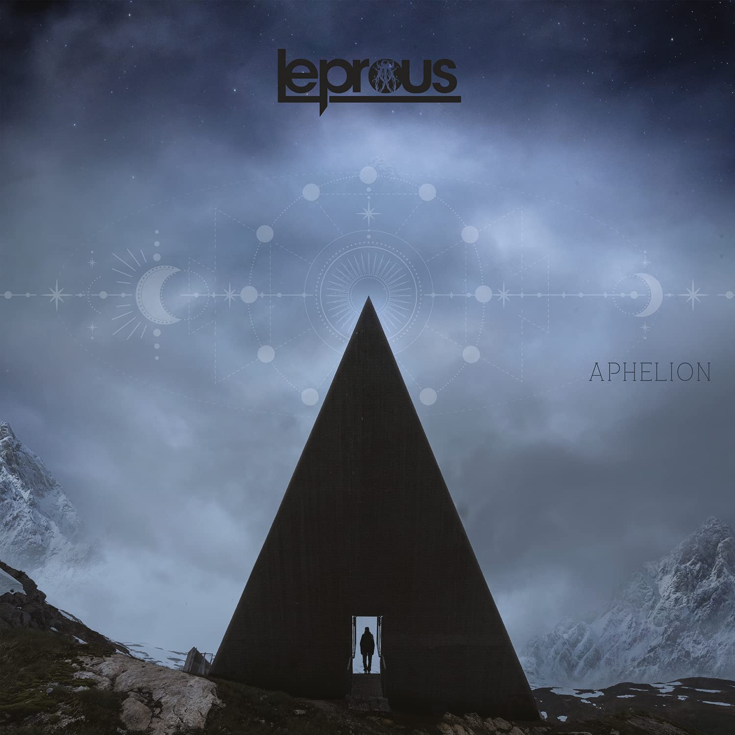 Leprous - Aphelion (Vinyl 2LP)