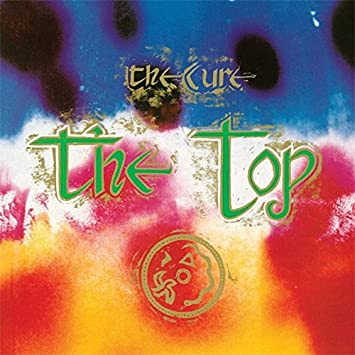 Cure - The Top (Vinyl LP)