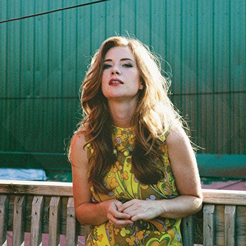 Kirty - Kirty (Vinyl LP Record)