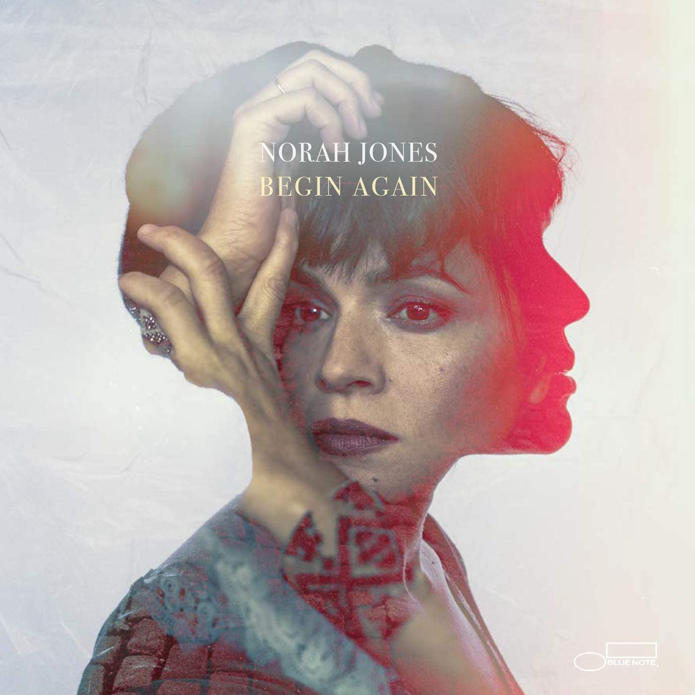 Norah Jones - Begin Again (Vinyl LP)