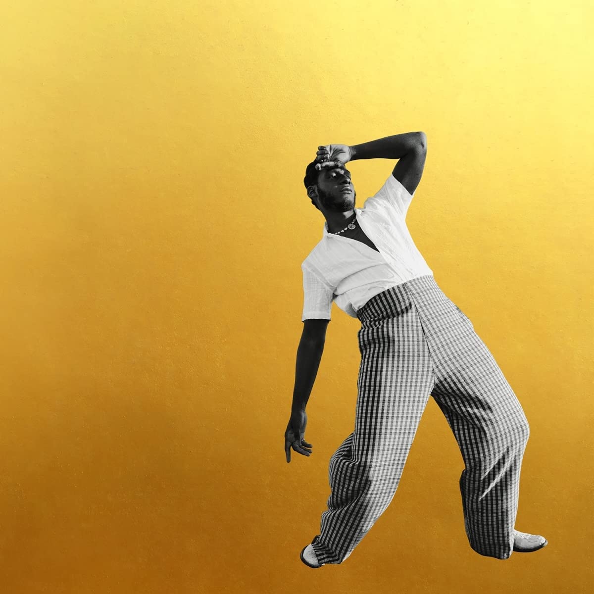 Leon Bridges - Gold-Diggers Sound (Vinyl LP)