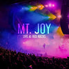 Mt. Joy - Live at Red Rocks (Vinyl 2LP)