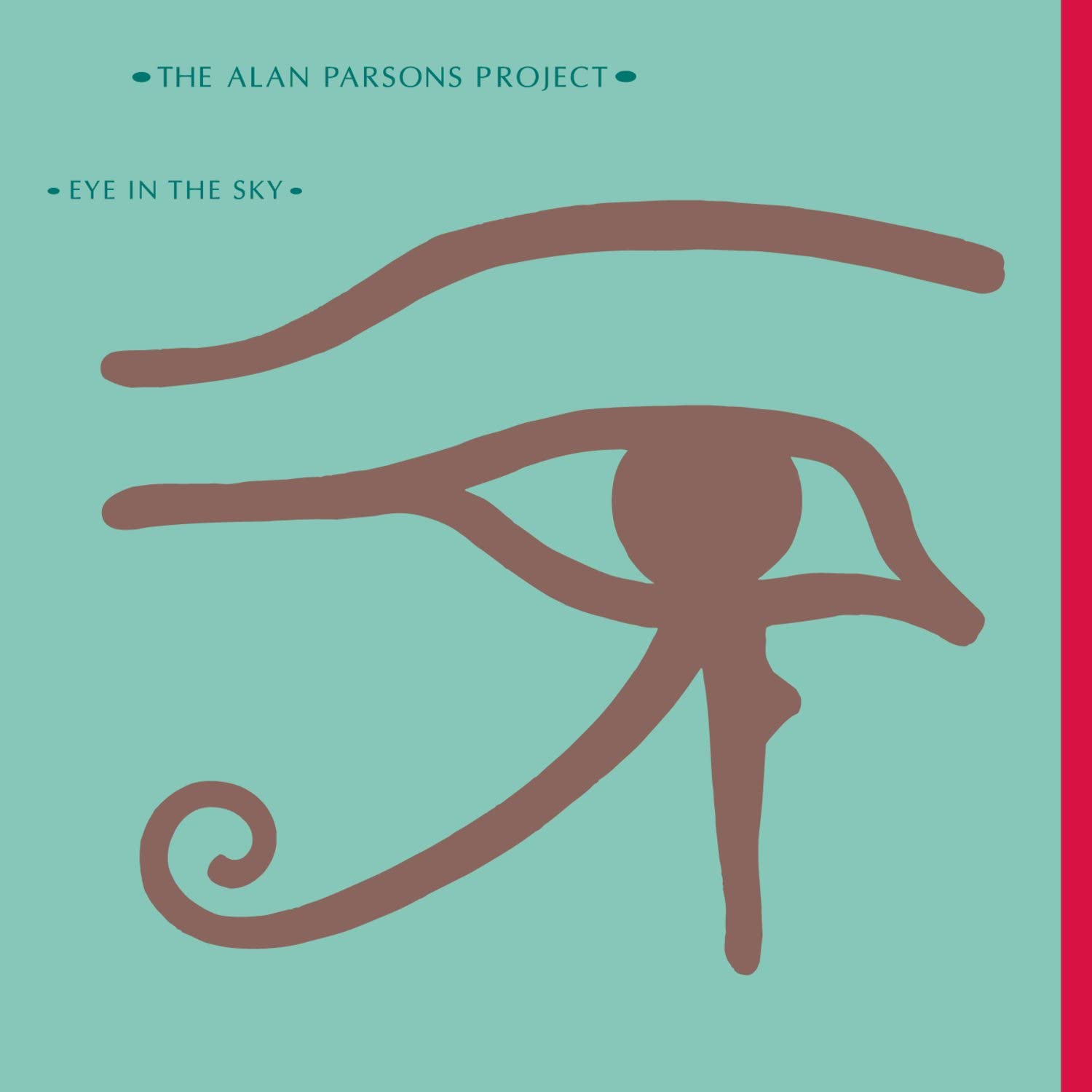 Alan Parsons - Eye in the Sky (Vinyl LP)
