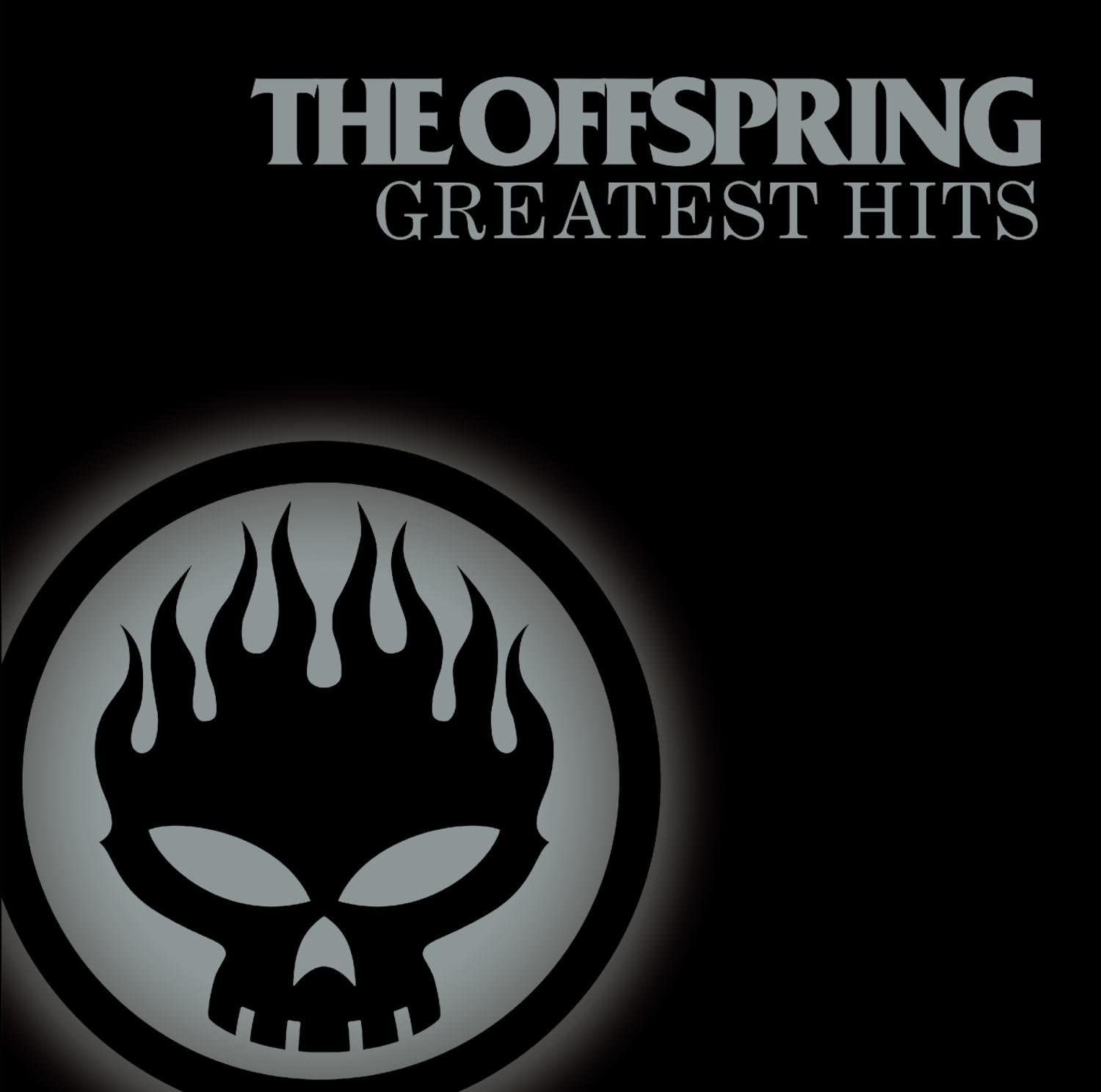 Offspring  - Greatest Hits (Vinyl LP)