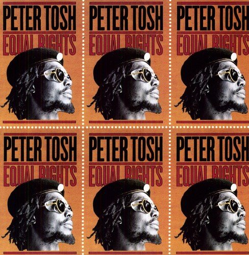 Peter Tosh - Equal Rights (Vinyl 2LP)