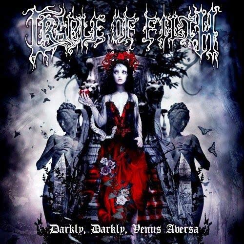 Cradle of Filth - Darkly, Darkly, Venus Aversa (Vinyl 2LP)