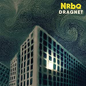 NRBQ - Dragnet (Vinyl LP)