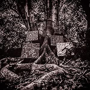 Kamasi Washington - Harmony of Difference (Vinyl EP)