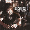Eric Church - Sinners Like Me (Vinyl LP)