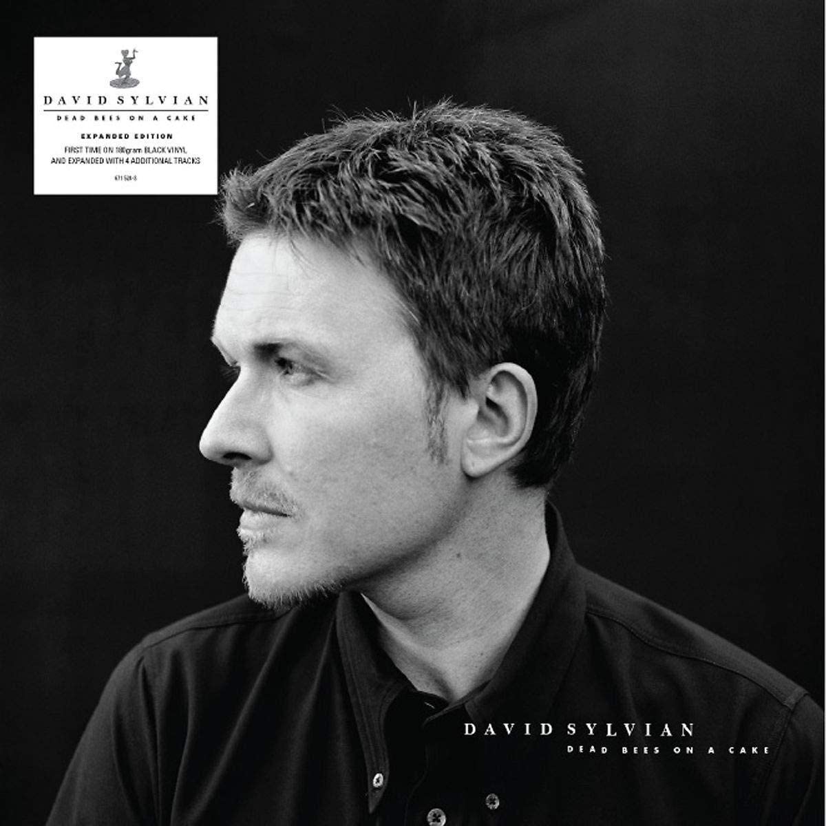 David Sylvian - Dead Bees On a Cake  (Vinyl 2LP Record)