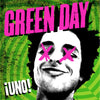 Green Day - Uno! (Vinyl LP Record)